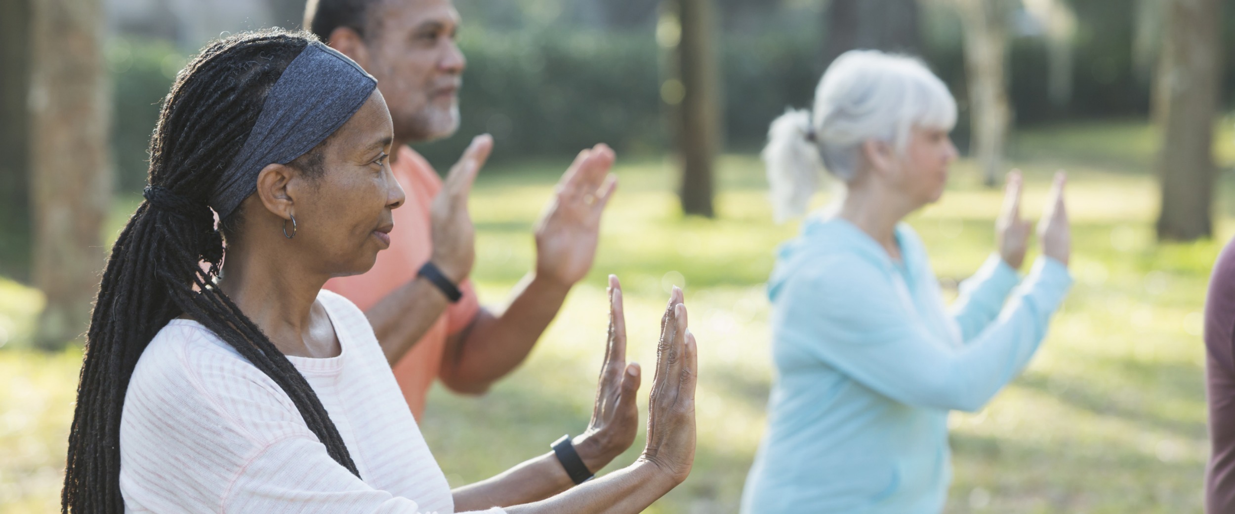 Tai Chi vs Qigong What’s the difference?, Our Voices Blog CBCN